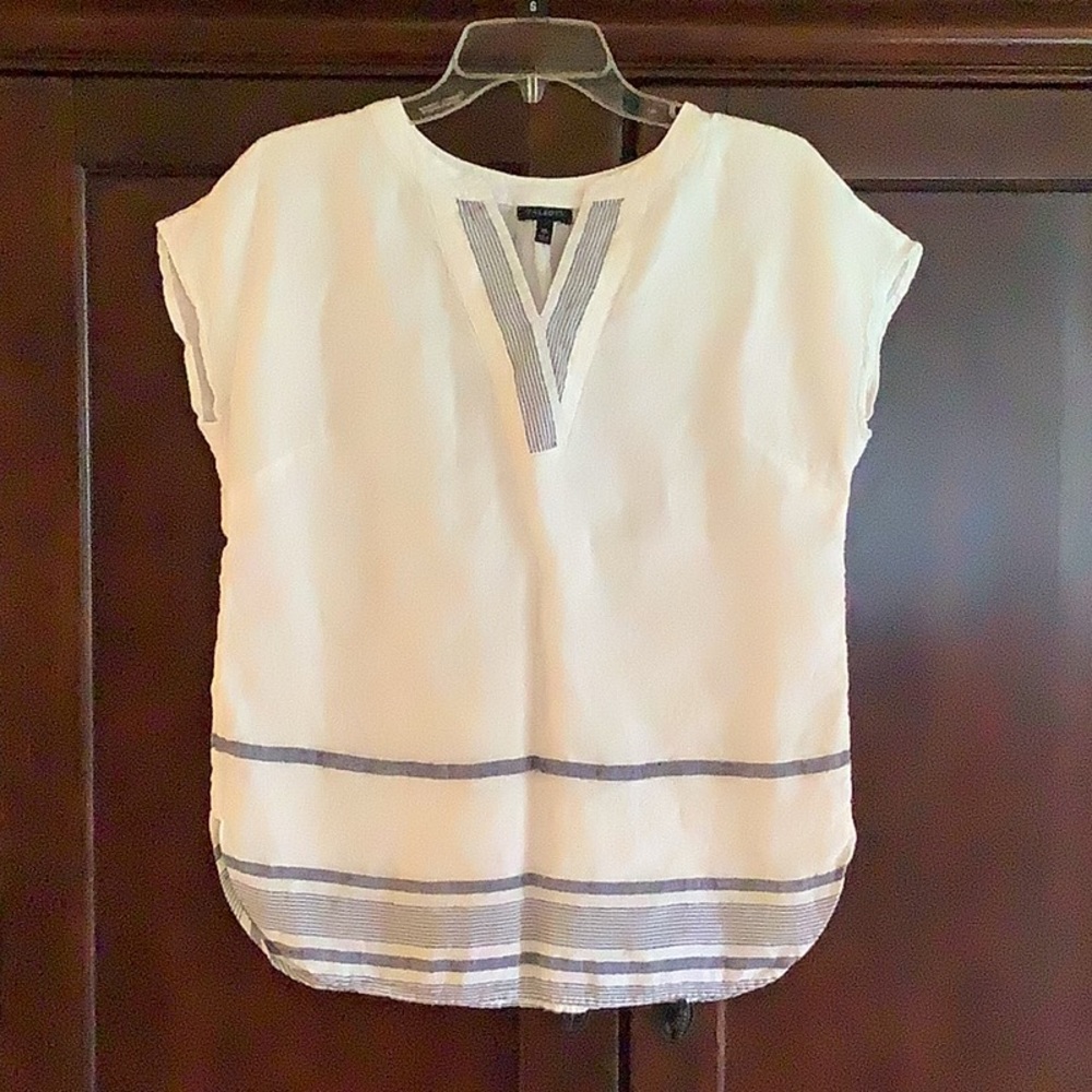Talbots top